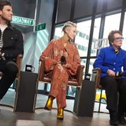 エマ・ストーン主演最新作、伝説の女子テニス選手の驚きの三角関係とは