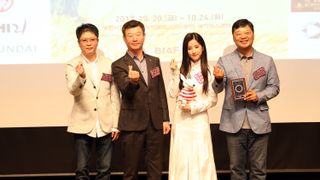 韓国で日本視点の戦争映画が公開『この世界の片隅に』が初上映 - 第19回プチョン国際アニメーション映画祭
