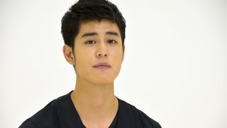 寛一郎、俳優の道以外なかった 「佐藤浩市の息子」という名