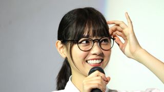 乃木坂46・西野七瀬、主演ならではの寂しさ吐露