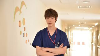 THE BOOM宮沢息子・宮沢氷魚、俳優デビュー メンノン先輩・坂口健太郎に続く