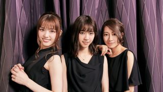 強くなれた！西野七瀬、乃木坂46での成長