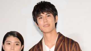 山田涼介&村上虹郎、寛一郎のカワイイ一面を暴露!