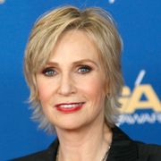 「Glee」スー先生ジェーン・リンチ、「ウィル&グレイス」に出演