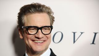 コリン・ファース、イタリア市民権取得…英国のEU離脱で