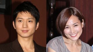 向井理＆国仲涼子夫妻に第2子！安定期に入ったばかり