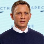 ダニエル・クレイグ『007』にブレードランナー続編の監督を推薦