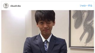 竹内涼真の“完璧なウインク”に悲鳴