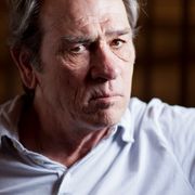トミー・リー・ジョーンズ、今年の東京国際映画祭・審査委員長に決定!