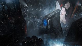 『ブレードランナー』はアニメ界も変えた 渡辺信一郎&荒牧伸志が熱弁