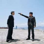 『インファナル・アフェア』インドリメイクが決定!