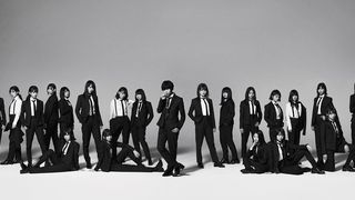 欅坂46・平手友梨奈、髪バッサリ！カッコよすぎる姿お披露目