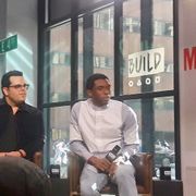 『ブラック・パンサー』主演俳優、伝記映画への出演再び!決め手は?