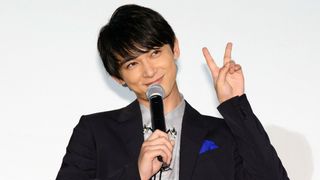 吉沢亮、自画自賛！中二病キャラは「人生一番のハマリ役」