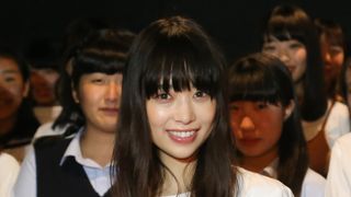 森川葵、22歳のお姉さんとして女子中高生のお悩みを解決!?