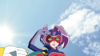 新「タイムボカン」OPにKinKi Kids!光一&剛のソロ企画も