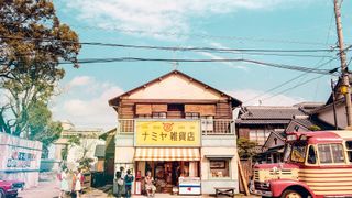 『ナミヤ雑貨店の奇蹟』初登場1位！乃木坂46『あさひなぐ』も2位デビュー