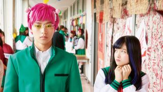 『斉木楠雄のΨ難』ゆず新曲とシンクロ！赤ちゃん楠雄も登場するMV公開