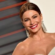 世界で最も稼いだテレビ女優 6年連続で「モダン・ファミリー」ソフィア・ベルガラ