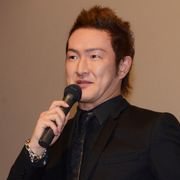 中村獅童「人生は自分との戦い」復帰後の新たな決意