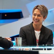 ベッキー、三代目JSB今市隆二は「夜一人で泣く」