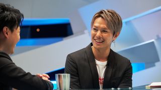 ベッキー、三代目JSB今市隆二は「夜一人で泣く」