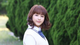 平祐奈、天真爛漫な笑顔の裏に努力家の一面　撮影現場で見せた素顔