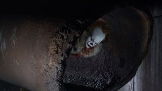 ロシアのバーガーキング、ピエロ映画『IT』上映中止求める「ドナルドに似すぎ」