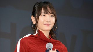 新垣結衣、心折れないように…ナイーブな一面にファン魅了！