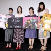 徳光由禾 シネマトゥデイ