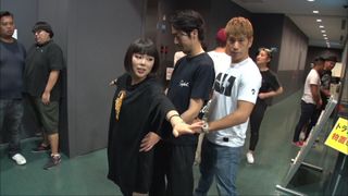 ブルゾンちえみwithBダイキ、実母がテレビ初登場 本当は医者に…親の思い