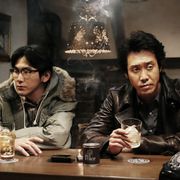 怒涛の展開!大泉洋×松田龍平『探偵はBARにいる3』予告編!