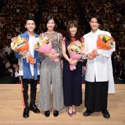 「ひよっこ」続編は?有村架純は「チャンスがあれば」