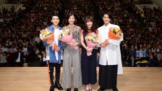 「ひよっこ」続編は？有村架純は「チャンスがあれば」