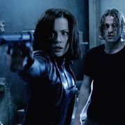 『アンダーワールド』テレビシリーズ化へ!