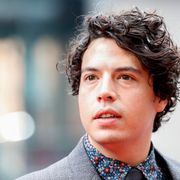 『ラビング 愛という名前のふたり』俳優、コメディー映画でヴァネッサ・ハジェンズと共演