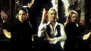 新『チャーリーズ・エンジェル』候補が明らかに!クリステン・スチュワートら!