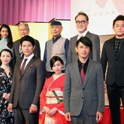関ジャニ錦戸亮、「西郷どん」で大河初出演に感慨「20年かかった」