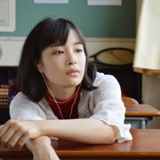 映画『先生!』の“その後”…広瀬すず演じるヒロインの高校卒業後を映すムービー公開