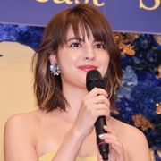 マギー、一緒に高め合える関係希望!理想の恋愛語る