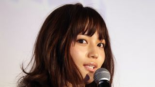川口春奈、人気女優がよだれ祭り?幼少時からのクセ告白