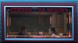 「リバーデイル」養子に出されたベティの兄登場