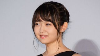 乃木坂46伊藤万理華が卒業を発表『あさひなぐ』で部長役