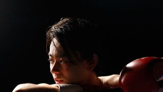 菅田将暉がヤン・イクチュンと殴り合い、抱擁…感動のスパーリング映像