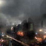 これぞ『ブレードランナー』!レプリカントの悲しき運命を描く短編公開