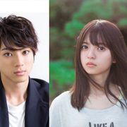 山田裕貴×乃木坂・齋藤飛鳥でほろ苦青春…台湾人気作『あの頃、君を追いかけた』日本版が制作へ