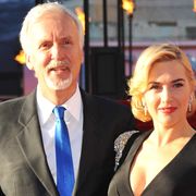 『アバター』続編にケイト・ウィンスレット参戦!『タイタニック』ジェームズ・キャメロンと再タッグ