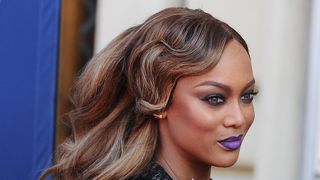 「アメリカズ・ネクスト・トップ・モデル」タイラ・バンクスが破局