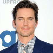 「ホワイトカラー」マット・ボマー、ドラマで監督デビュー