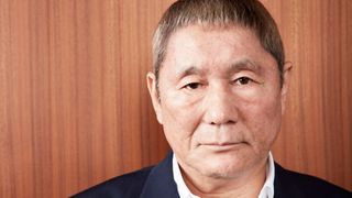 俳優がぶっ倒れた！北野映画、緊張感を生む一発勝負の理由